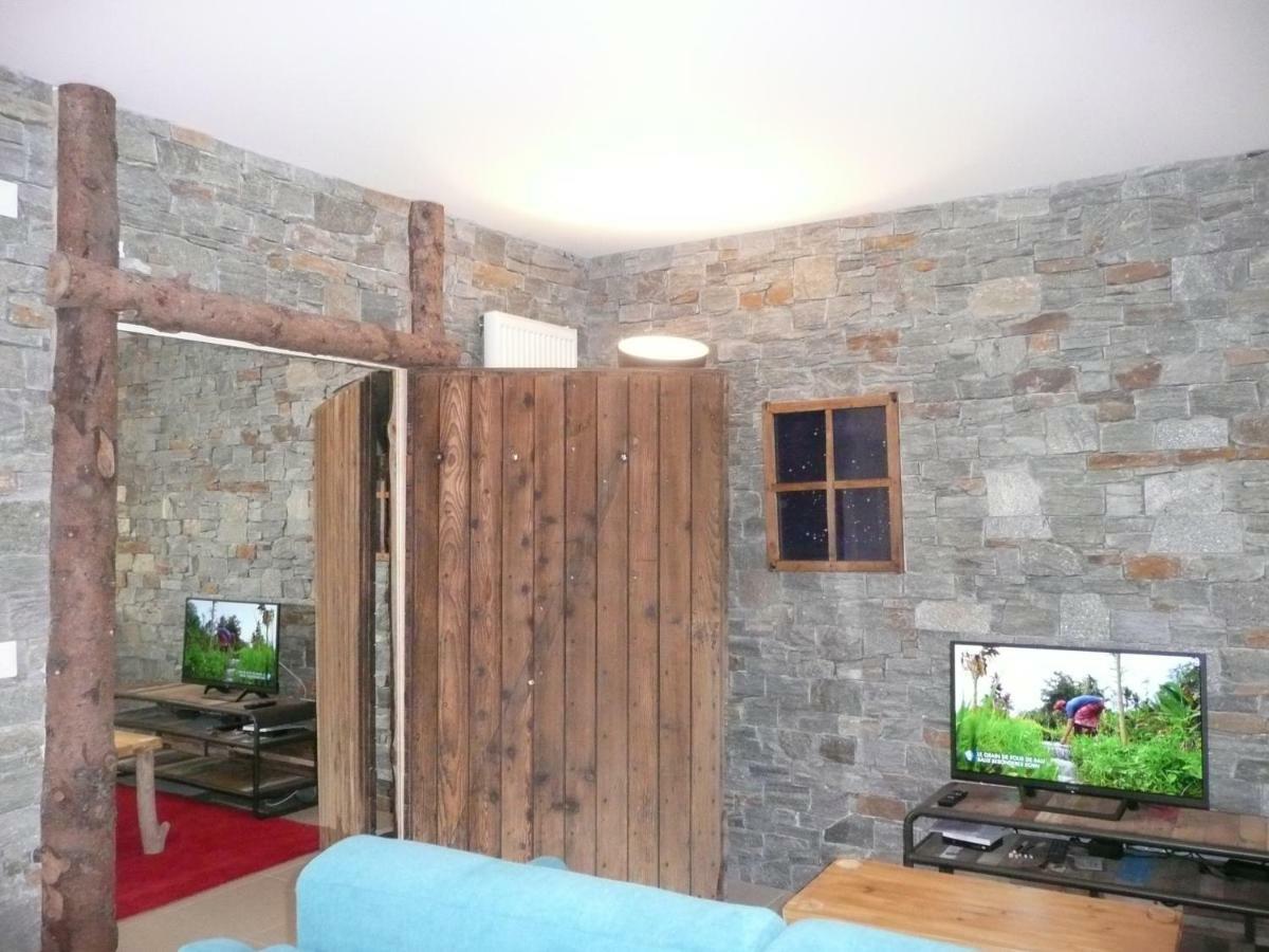 La Porte Du Paradis Doussard Exteriér fotografie
