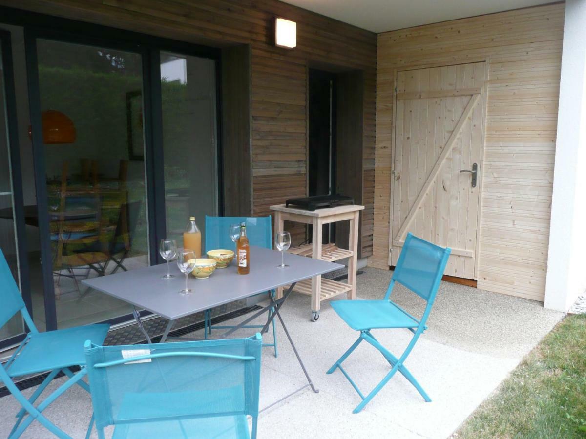 La Porte Du Paradis Doussard Exteriér fotografie