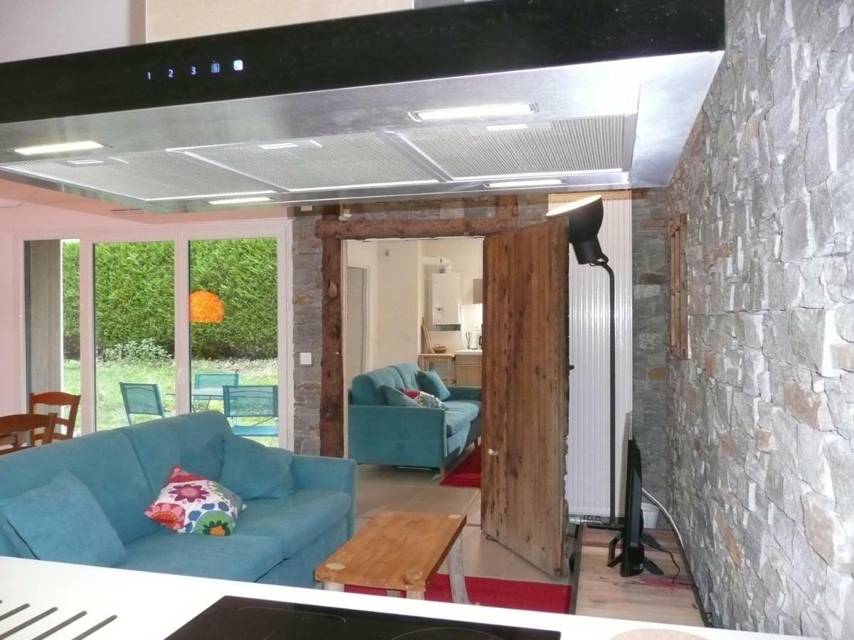 La Porte Du Paradis Doussard Exteriér fotografie